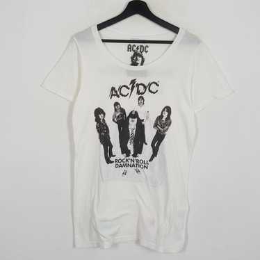 Hysteric glamour ac dc - Gem