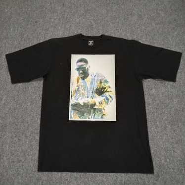 Band Tees  Rap Tees  Vintage Retro Classic Notorious BIG