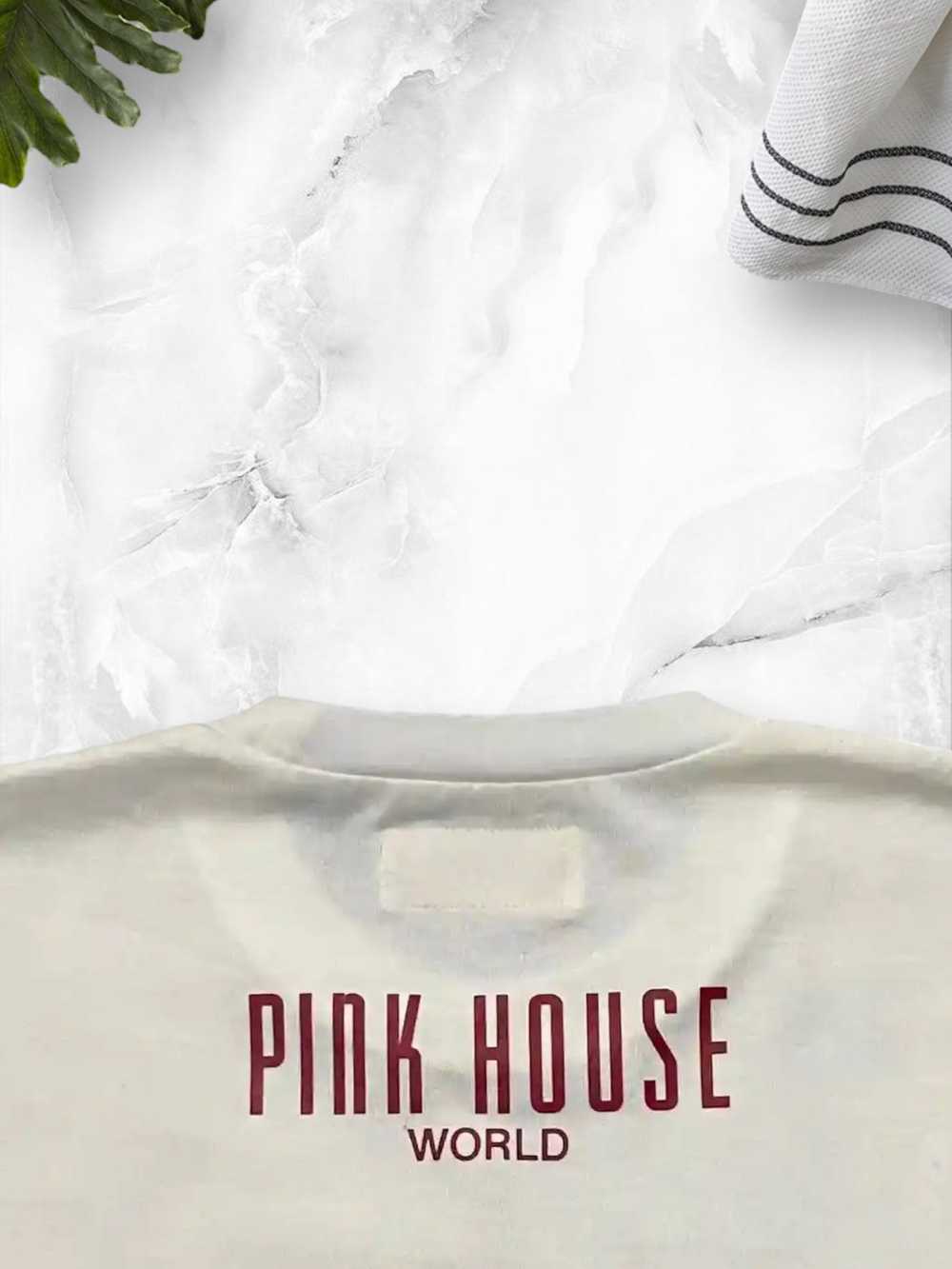 Karl Helmut × Pink House × Vintage Vintage Karl H… - image 11