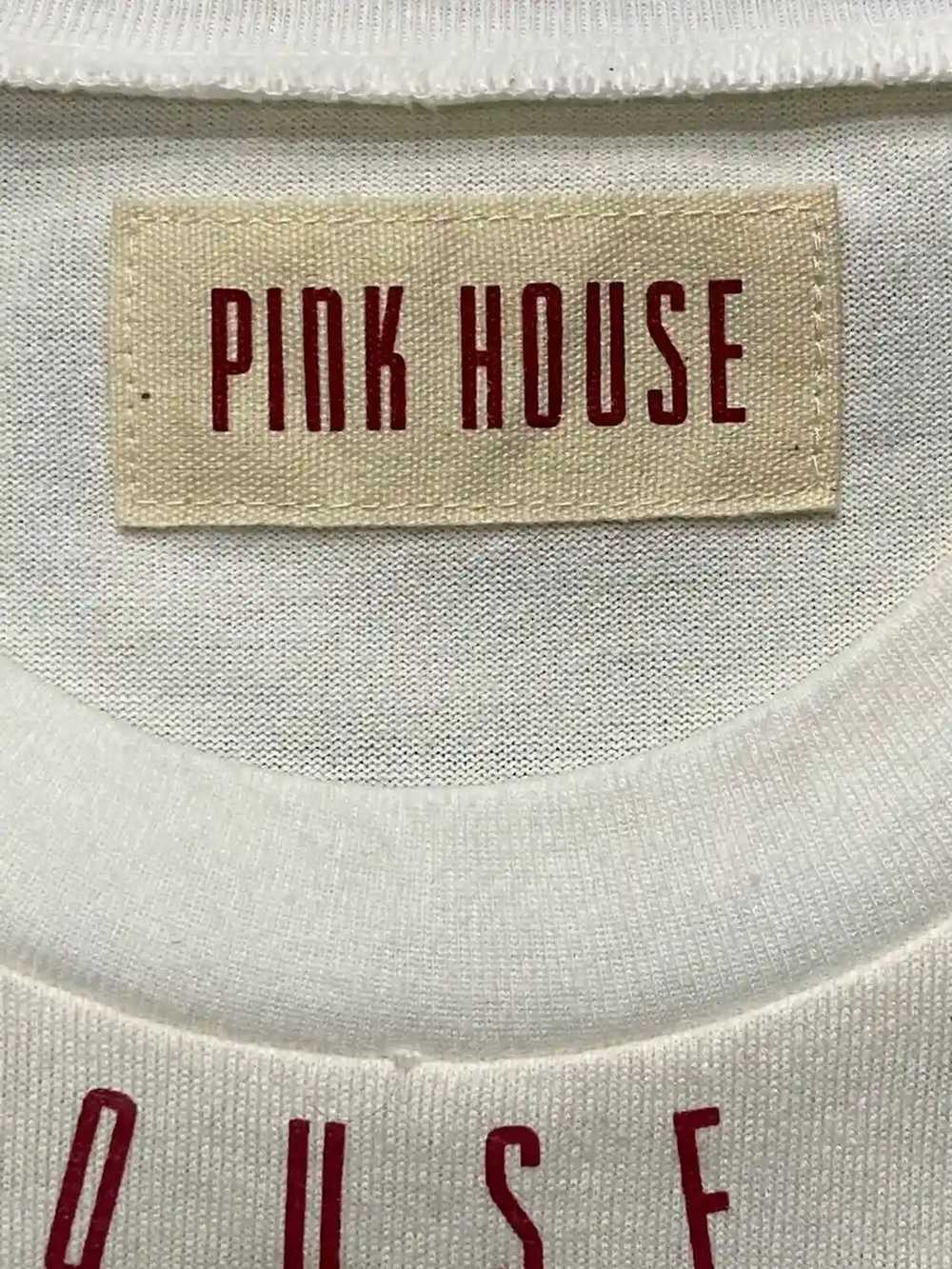 Karl Helmut × Pink House × Vintage Vintage Karl H… - image 12