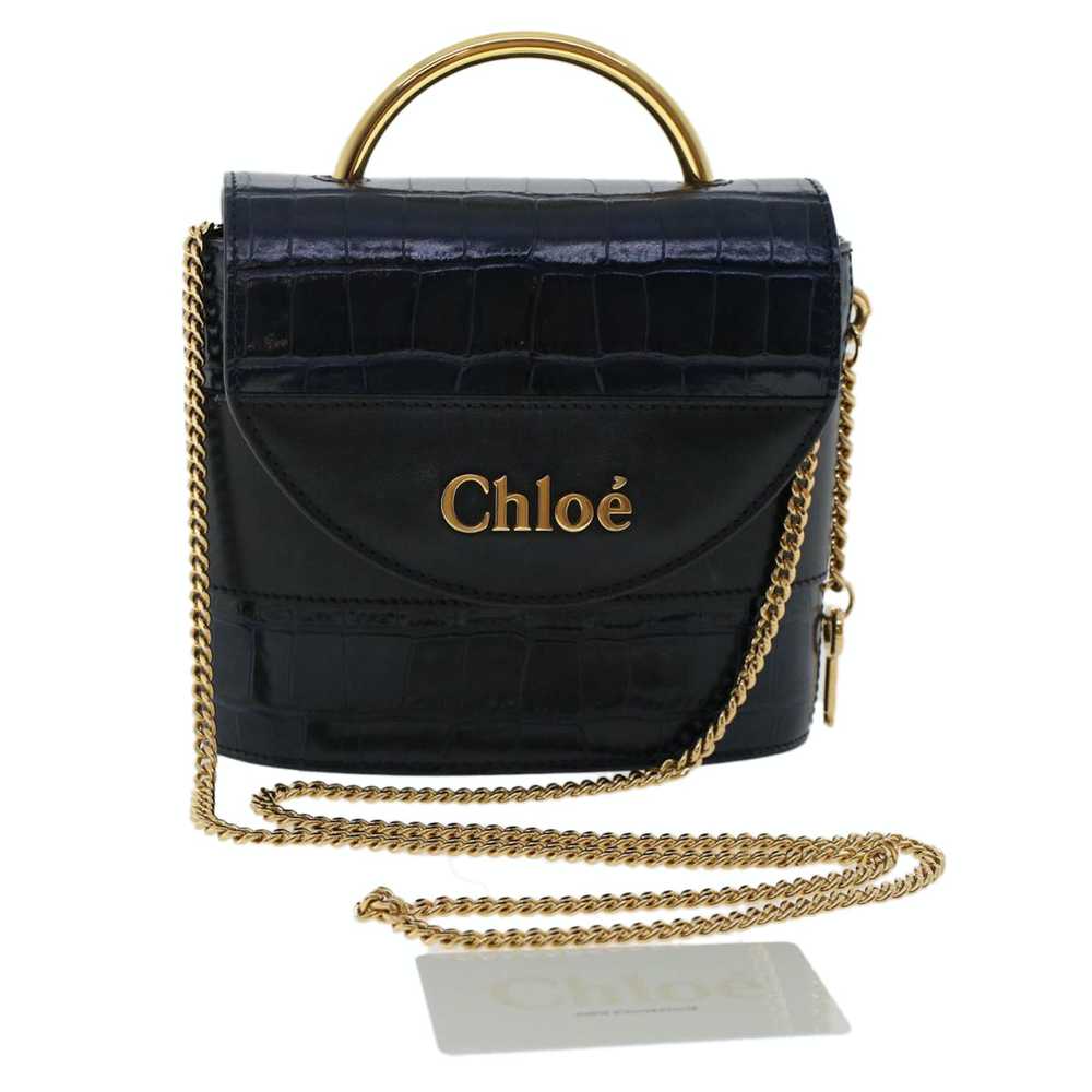 Chloe Chloé Aby handbag - image 11