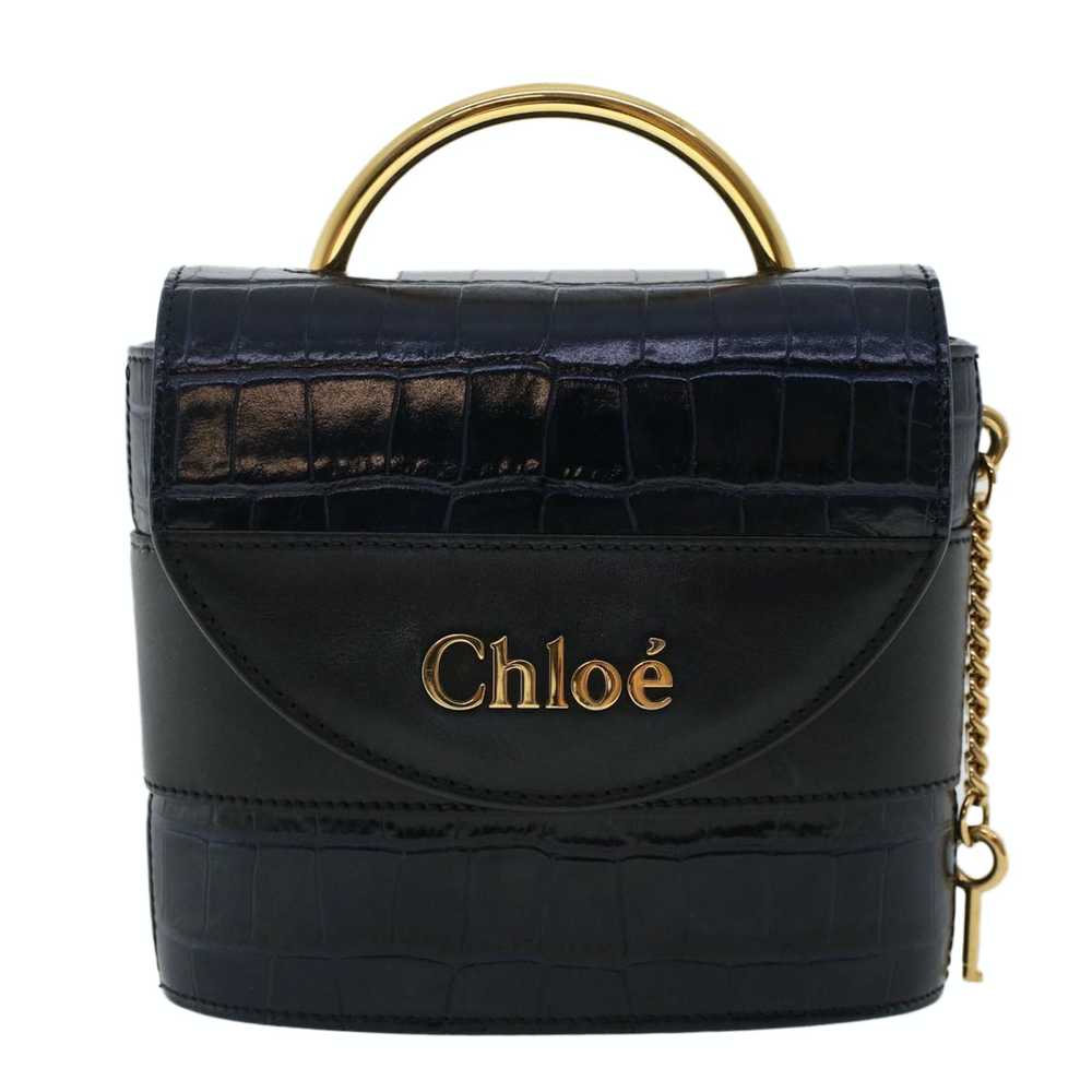 Chloe Chloé Aby handbag - image 1