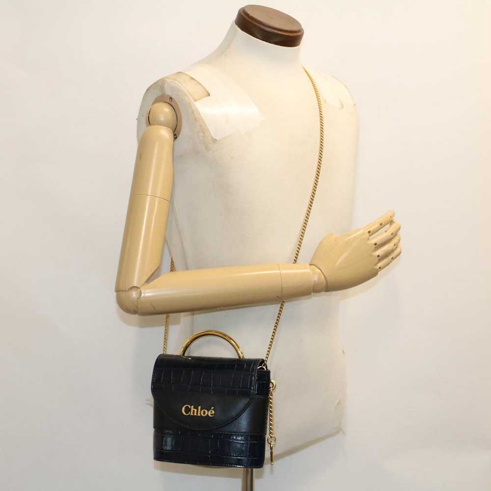 Chloe Chloé Aby handbag - image 7