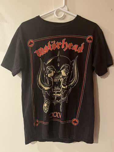 Motorhead vintage t - Gem