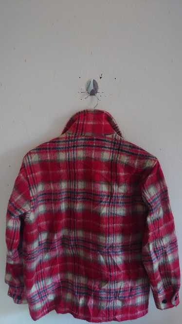 Mcgregor Wool Jacket