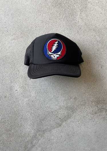 Grateful Dead NFL Dallas Cowboys Steal your Face hat – JANK N JIVE