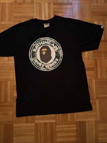 Bape bape busy works - Gem