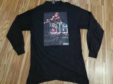 Band Tees  Rap Tees Vintage Retro Classic Notorious BIG R