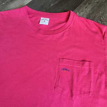 Noah noah pocket tee - Gem