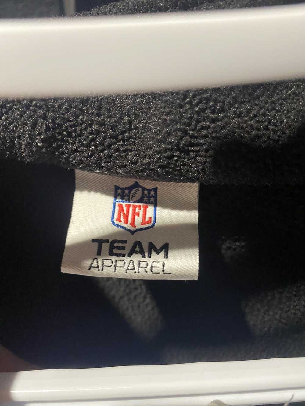 NFL × Streetwear Pittsburgh Steelers nfl quarter … - image 3