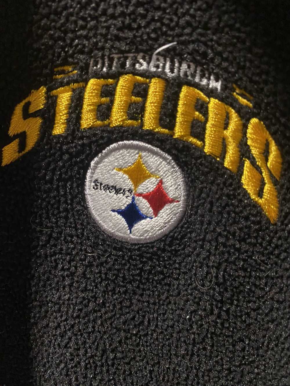 NFL × Streetwear Pittsburgh Steelers nfl quarter … - image 5