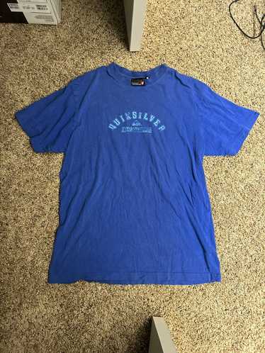 Quiksilver Vintage Quicksilver T-shirt