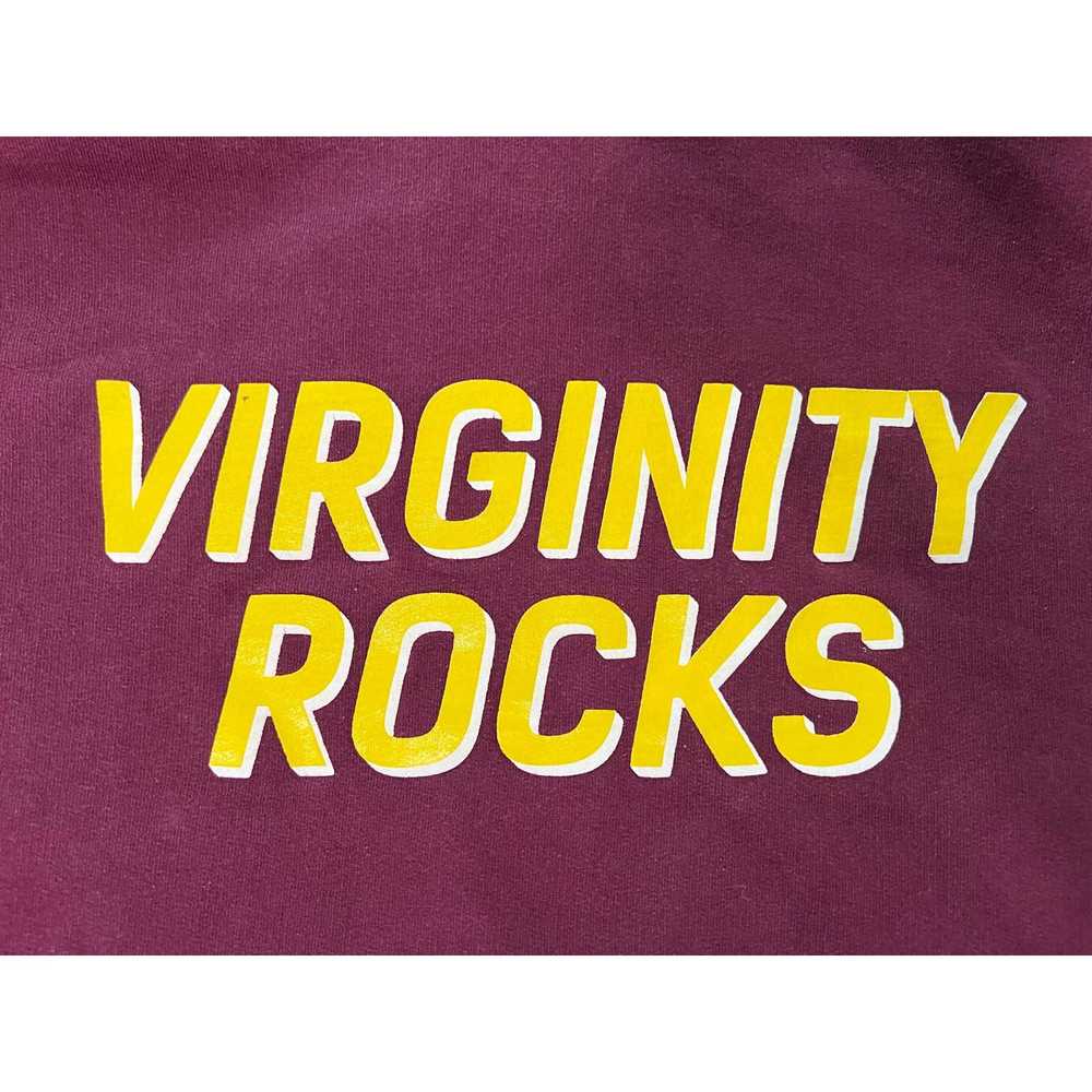 Other Virginity Rocks Danny Duncan Pullover Hoodi… - image 4