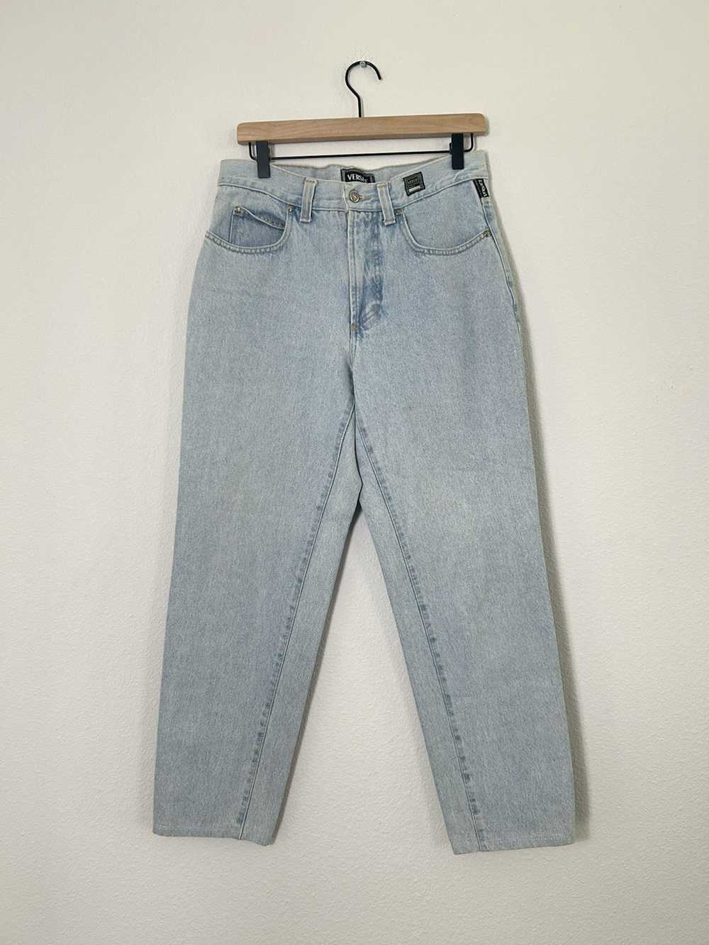 Versace Jeans Couture Classic Tapered jeans - image 1
