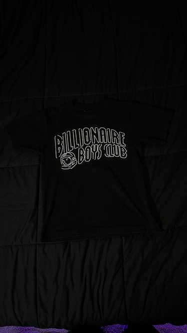 Billionaire Boys Club Billionare Boys Club Logo Te