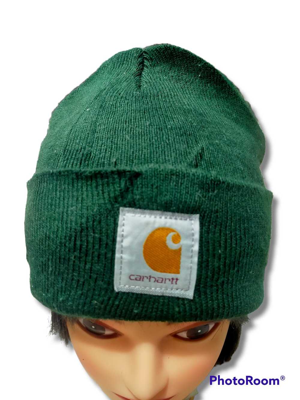 Carhartt × Streetwear CARHARTT VINTAGE BEANIE HATS - image 4