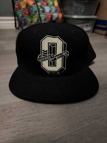 Drake × Octobers Very Own Octobers Very Own Hat