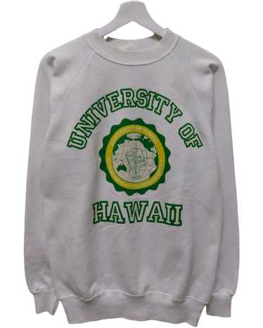 University of hawaii hanes - Gem