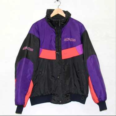 Vintage ski jacket - Gem