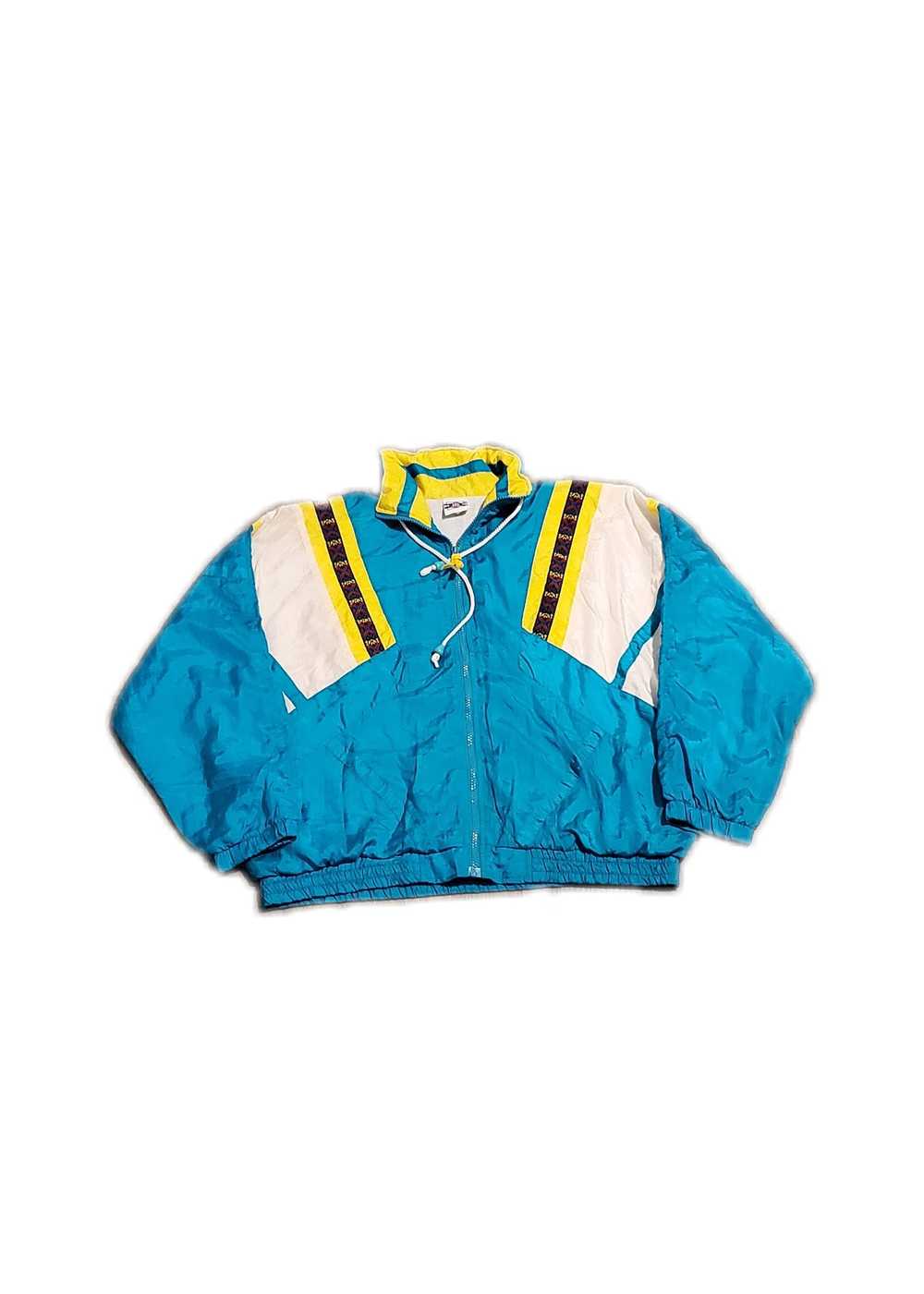 Vintage Polyester jacket - image 1