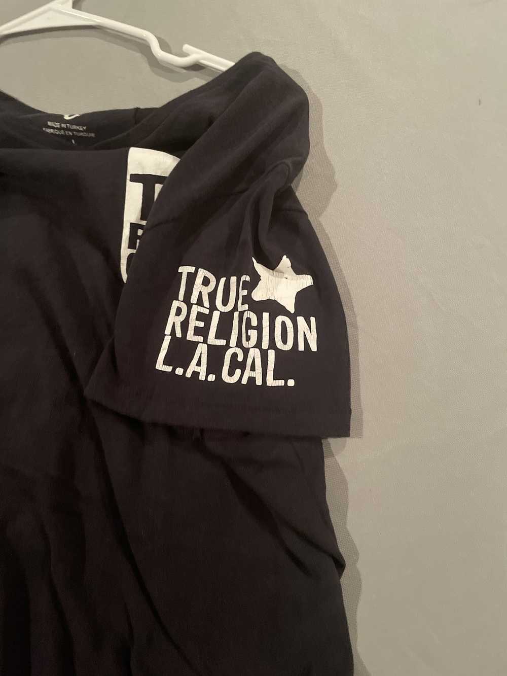 True Religion True religion tee L - image 3