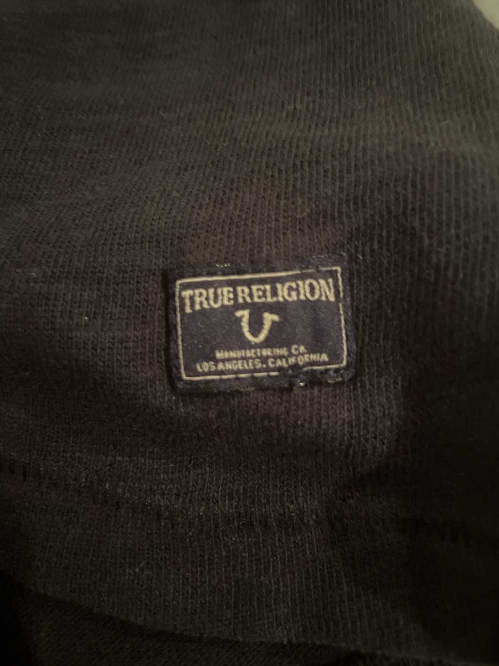 True Religion True religion tee L - image 6