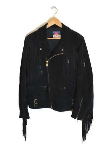 Blackmeans double riders jacket - Gem