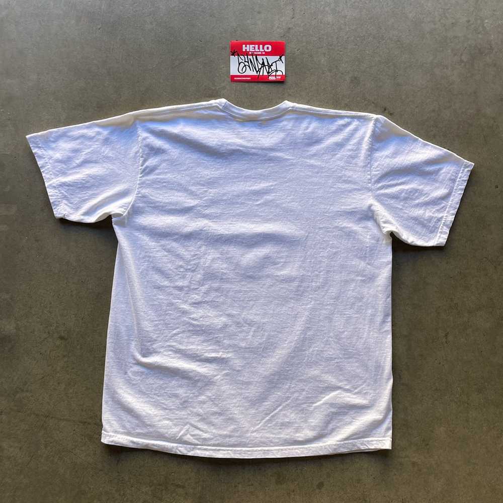 Supreme Supreme Trash T-Shirt - image 4