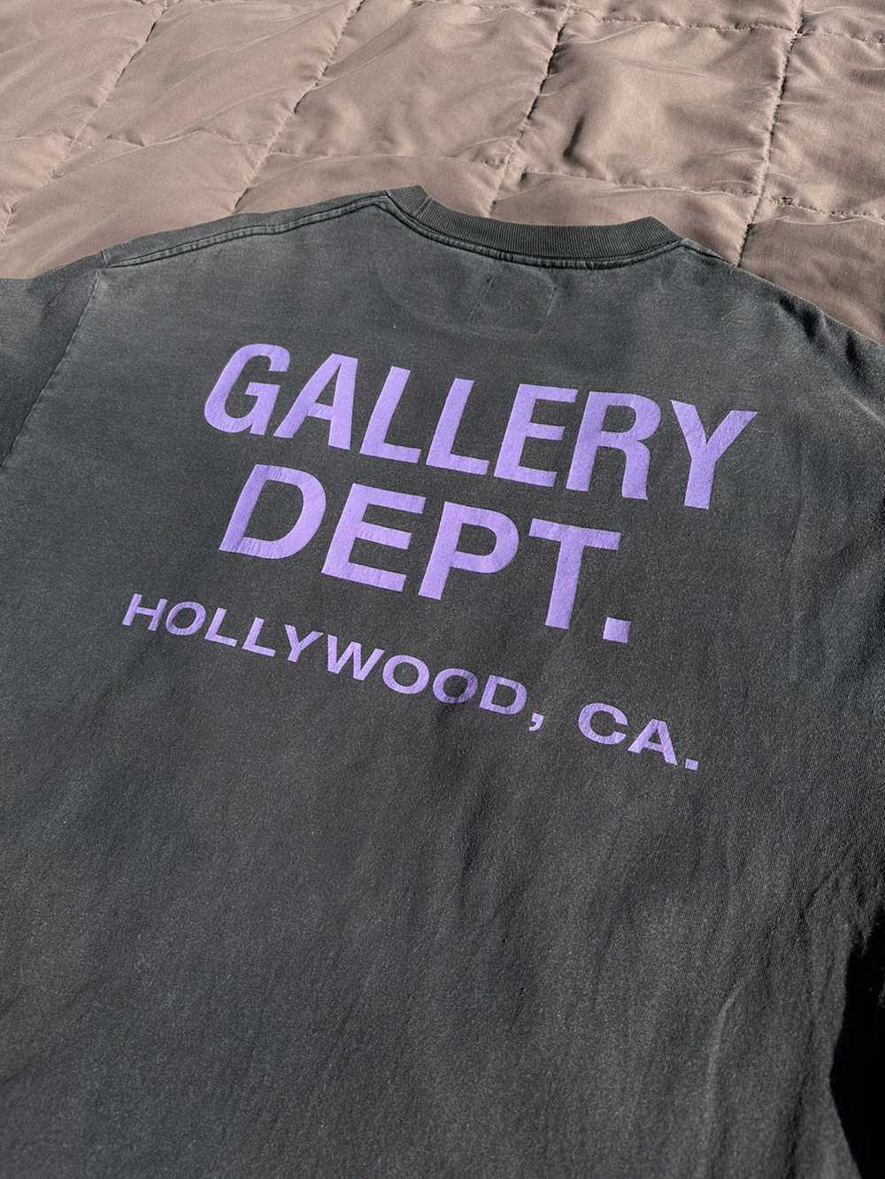 Gallery Dept. Rare Gallery Dept. OG Release Flyin… - image 2