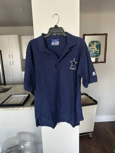 Starter Dallas Cowboys Active Jerseys for Men