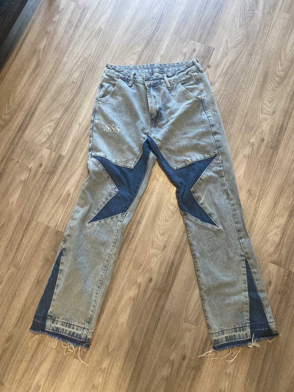 Other Star Jeans - image 1