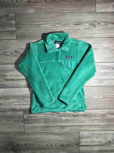 Patagonia × Streetwear × Vintage Patagonia Re-Too… - image 1