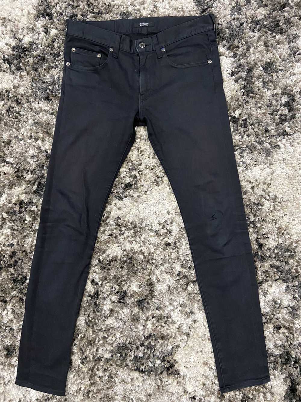 Jun Takahashi × Undercover Undercover Jeans - image 1