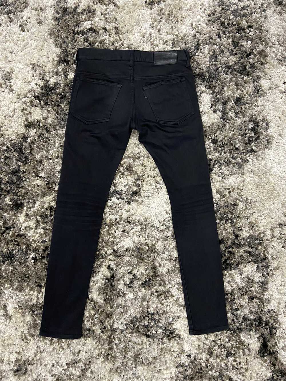 Jun Takahashi × Undercover Undercover Jeans - image 2