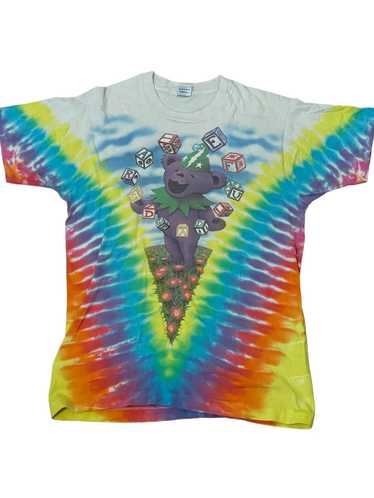 Grateful Dead × Vintage RARE Vintage 1991 Spring … - image 1