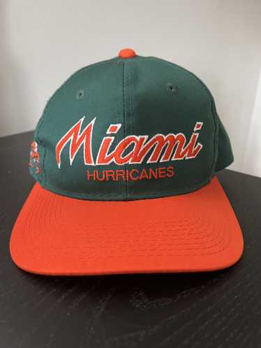 Sports Specialties Miami Hurricanes Sports Specia… - image 1