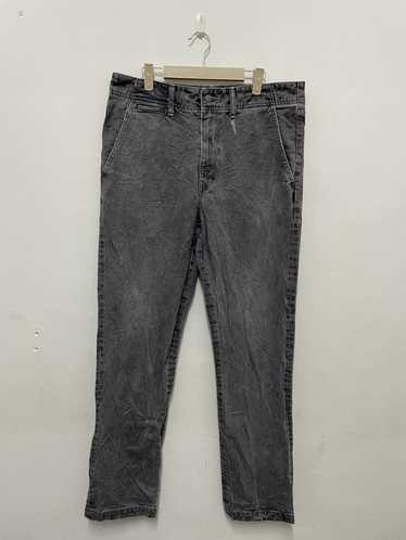 Wtaps wtaps denim - Gem
