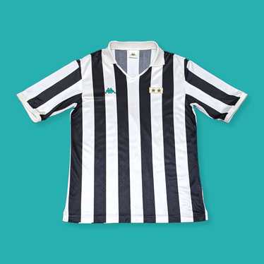 Kappa × Soccer Jersey × Vintage Vintage 80s 90s K… - image 1