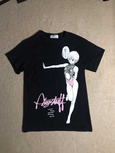 Flagstuff t shirt shirt - Gem