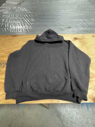 Los Angeles Apparel LA APPAREL HOODIE 2XL - image 1