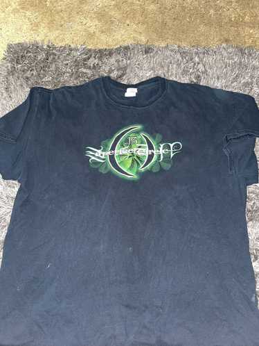 Other Two 2001 A perfect circle band shirts