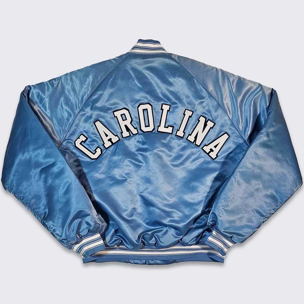 80's Chalk Line Rams Satin Jacket – Vibes and Vintage Clothing