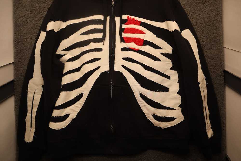 Other Nitenshi Heartbeat Hoodie - image 2