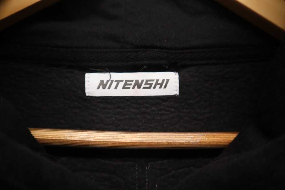 Other Nitenshi Heartbeat Hoodie - image 3