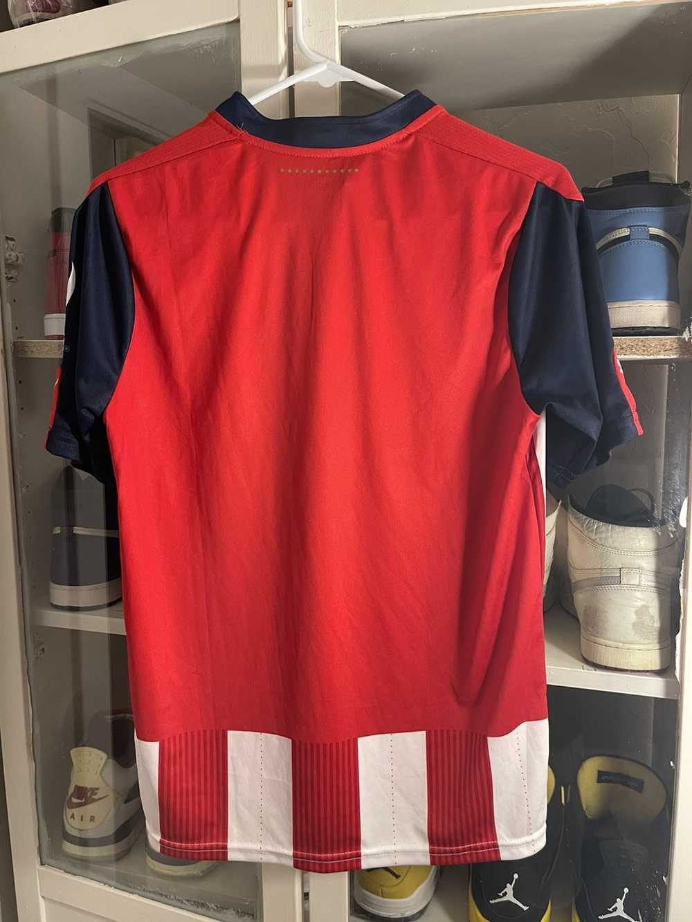 Puma × Soccer Jersey × Vintage Chivas 2016 jersey - image 8