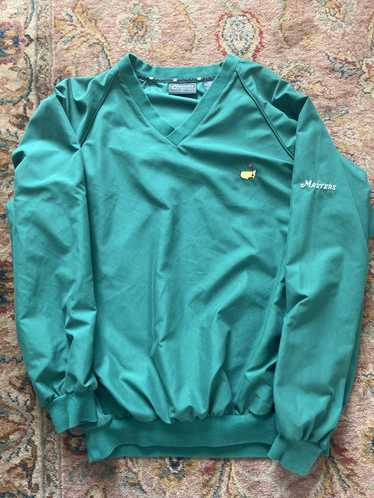 The Masters Masters Pullover