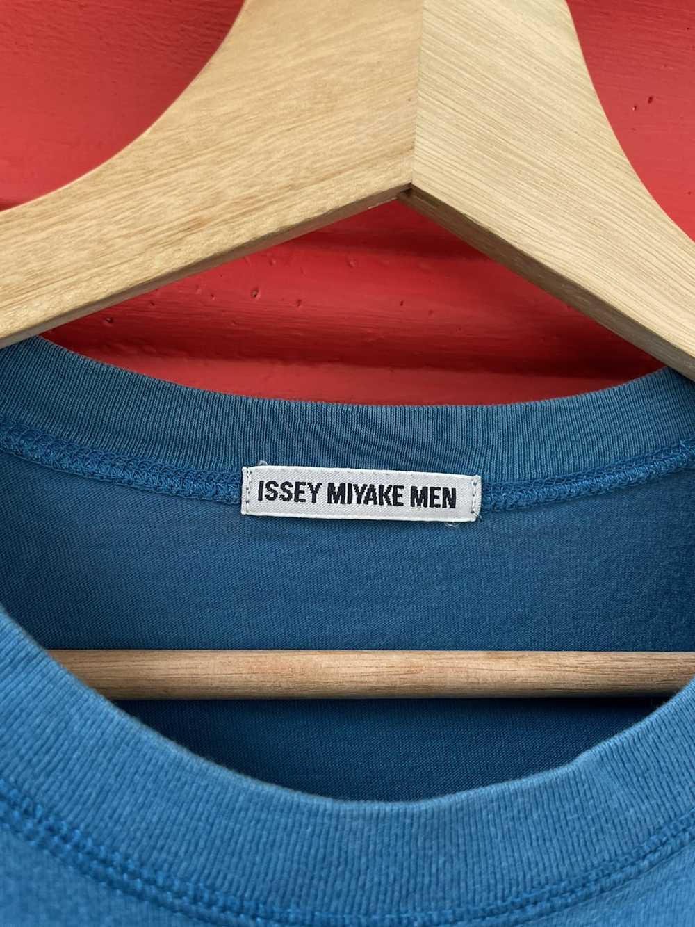 Designer × Issey Miyake × Japanese Brand Issey Mi… - image 4