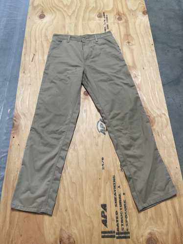 Carhartt CARHARTT 30x34 SIMPLE PANTS