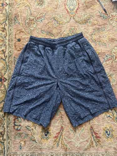 Lululemon Lululemon pacebreaker shorts