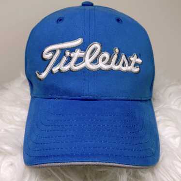 New Era TITLEIST | Unisex Sky Blue TITLEIST + FOO… - image 1